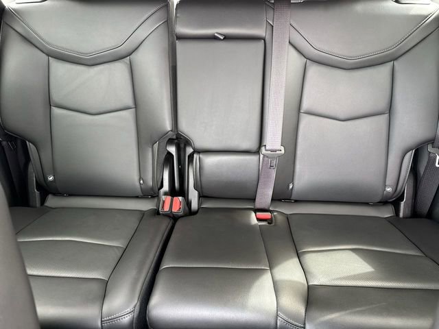 Used 2022 Cadillac XT5 Premium Luxury AWD/4WD image 26