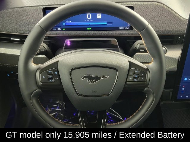 Used 2023 Ford Mustang Mach-E GT AWD/4WD image 25