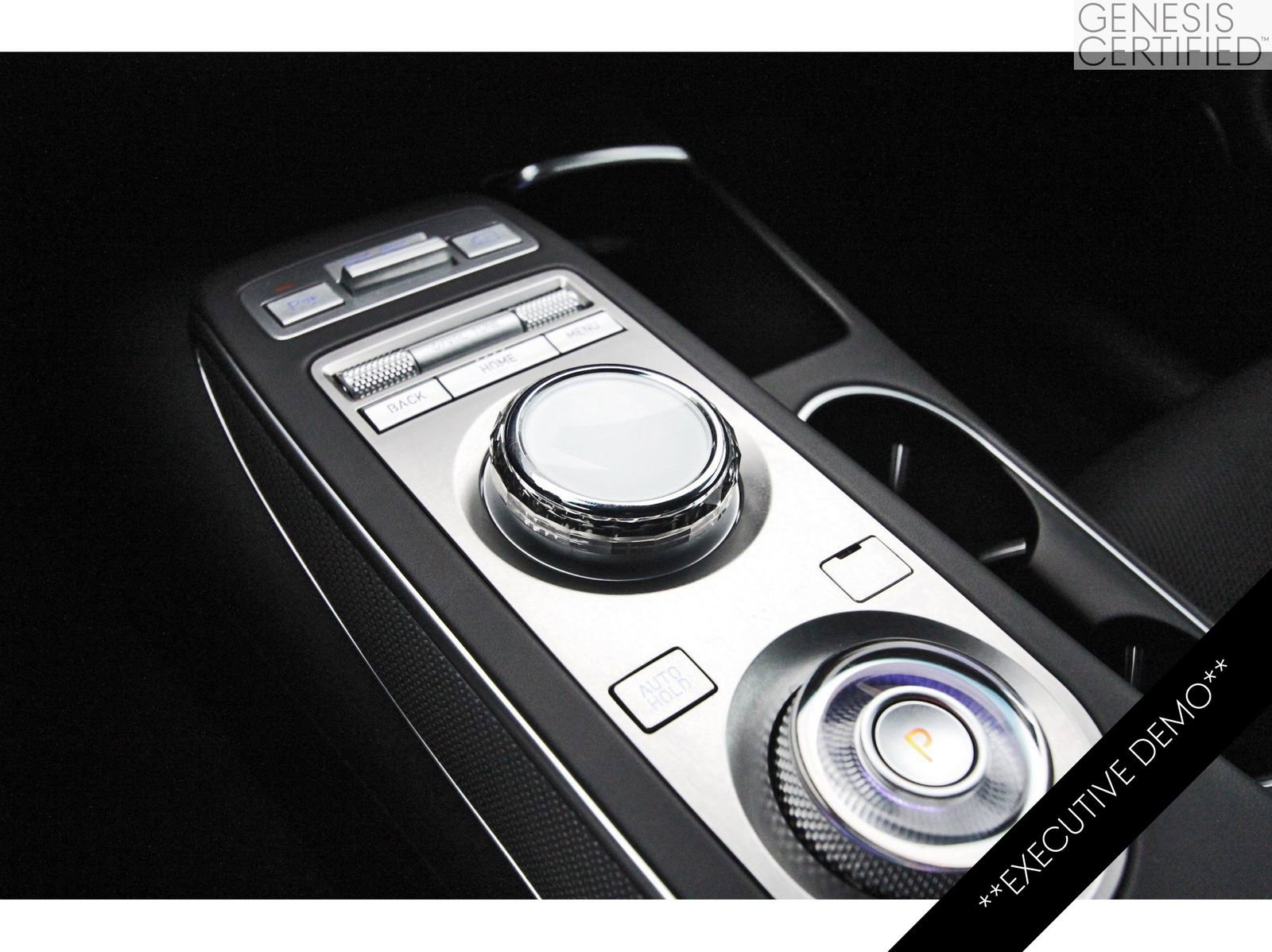 Used 2025 Genesis GV70 2.5T Sport Prestige w/ Sport Prestige Package image 29