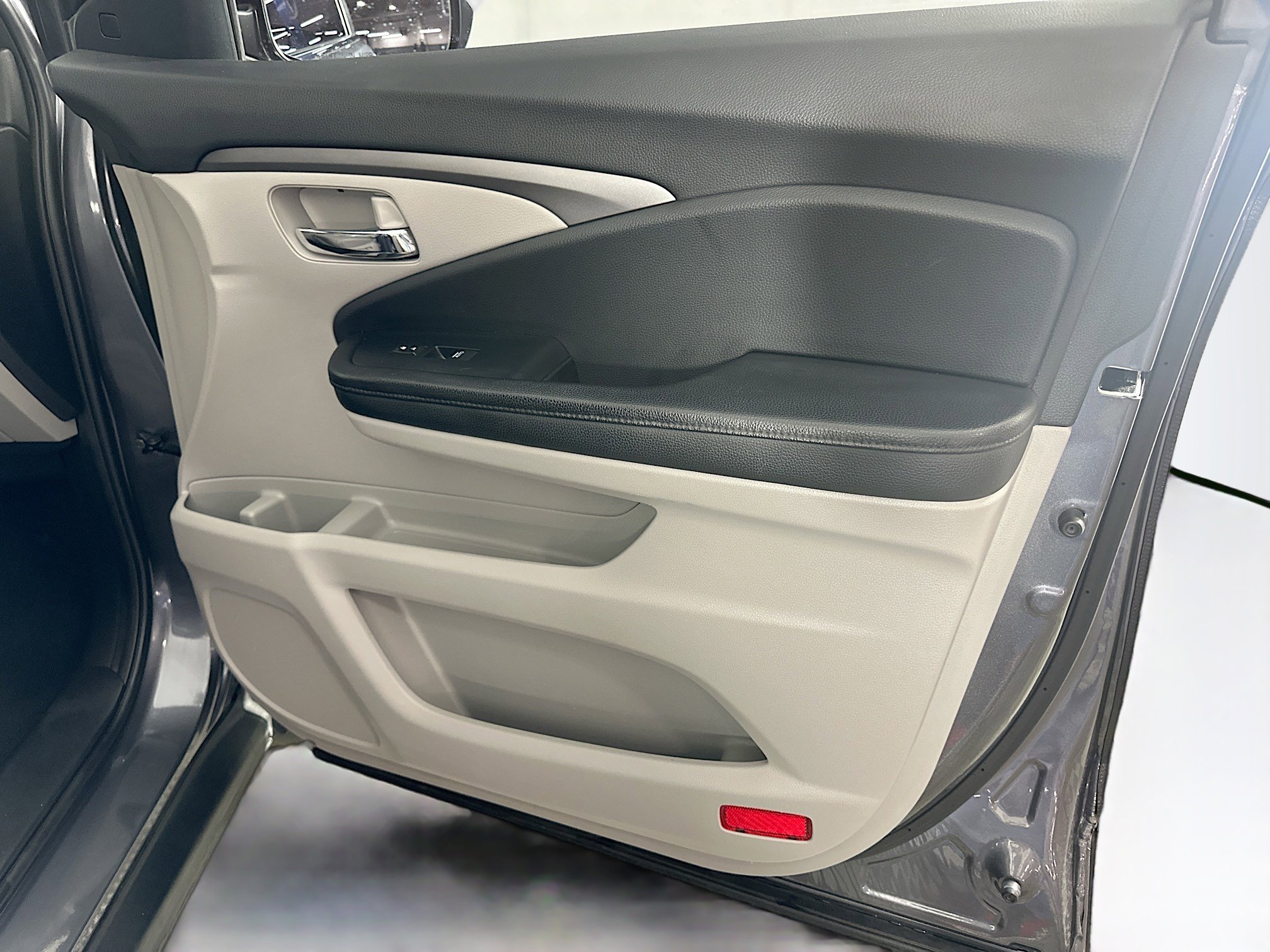 Used 2021 Honda Pilot EX-L image 33