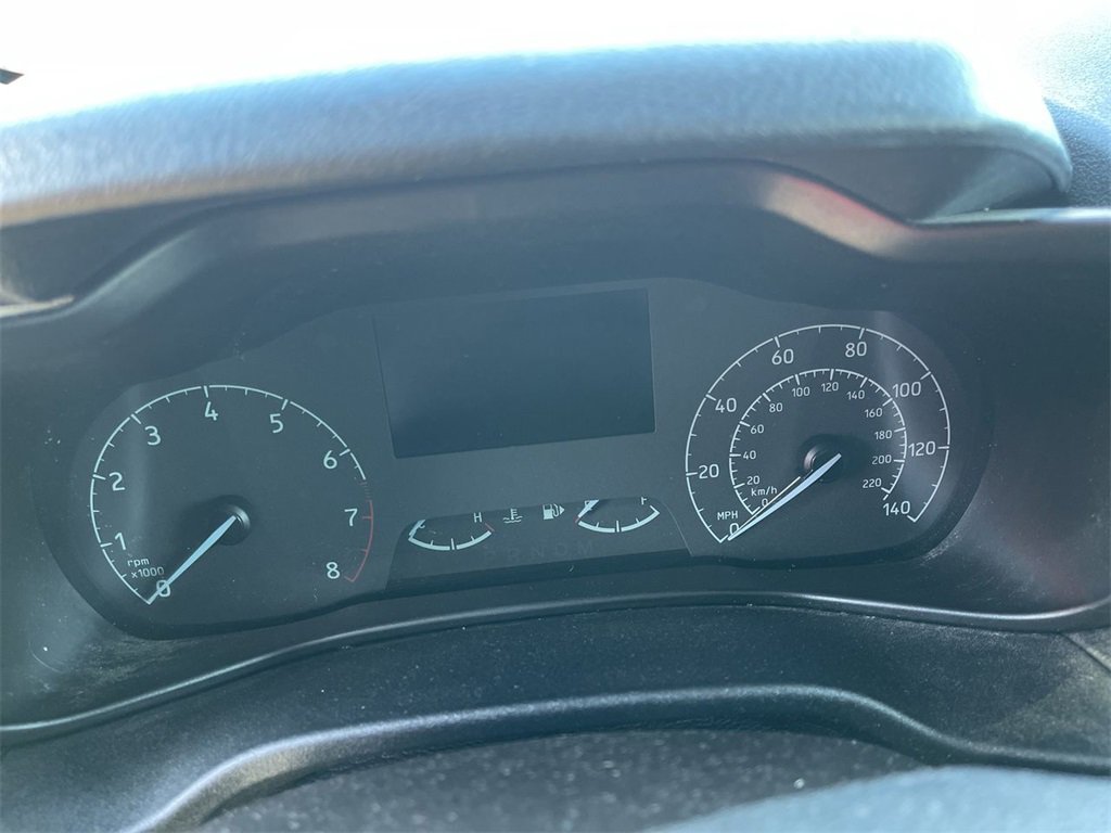 Used 2020 Ford Transit Connect XL image 4