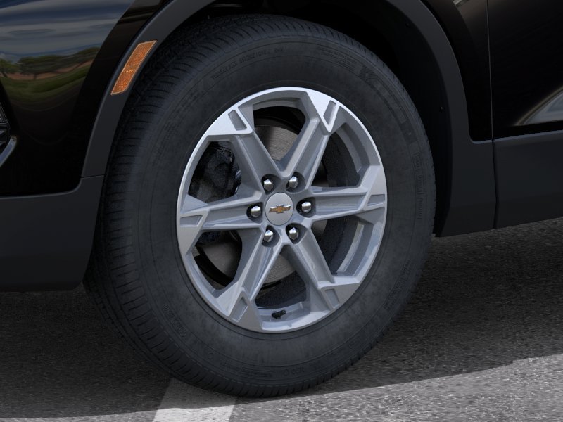New 2026 Chevrolet Blazer LT w/ Convenience Package FWD image 33