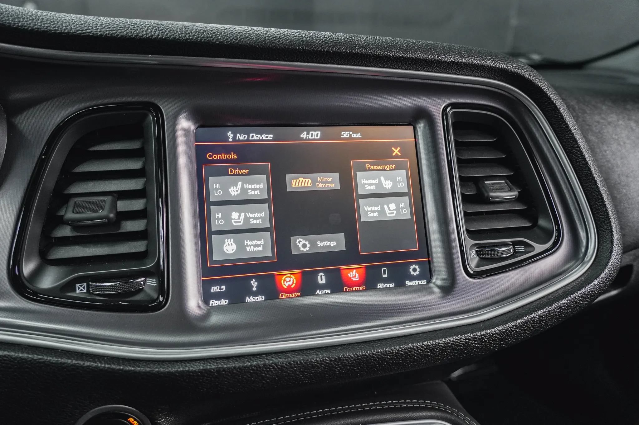 Used 2019 Dodge Challenger R/T Scat Pack RWD image 59