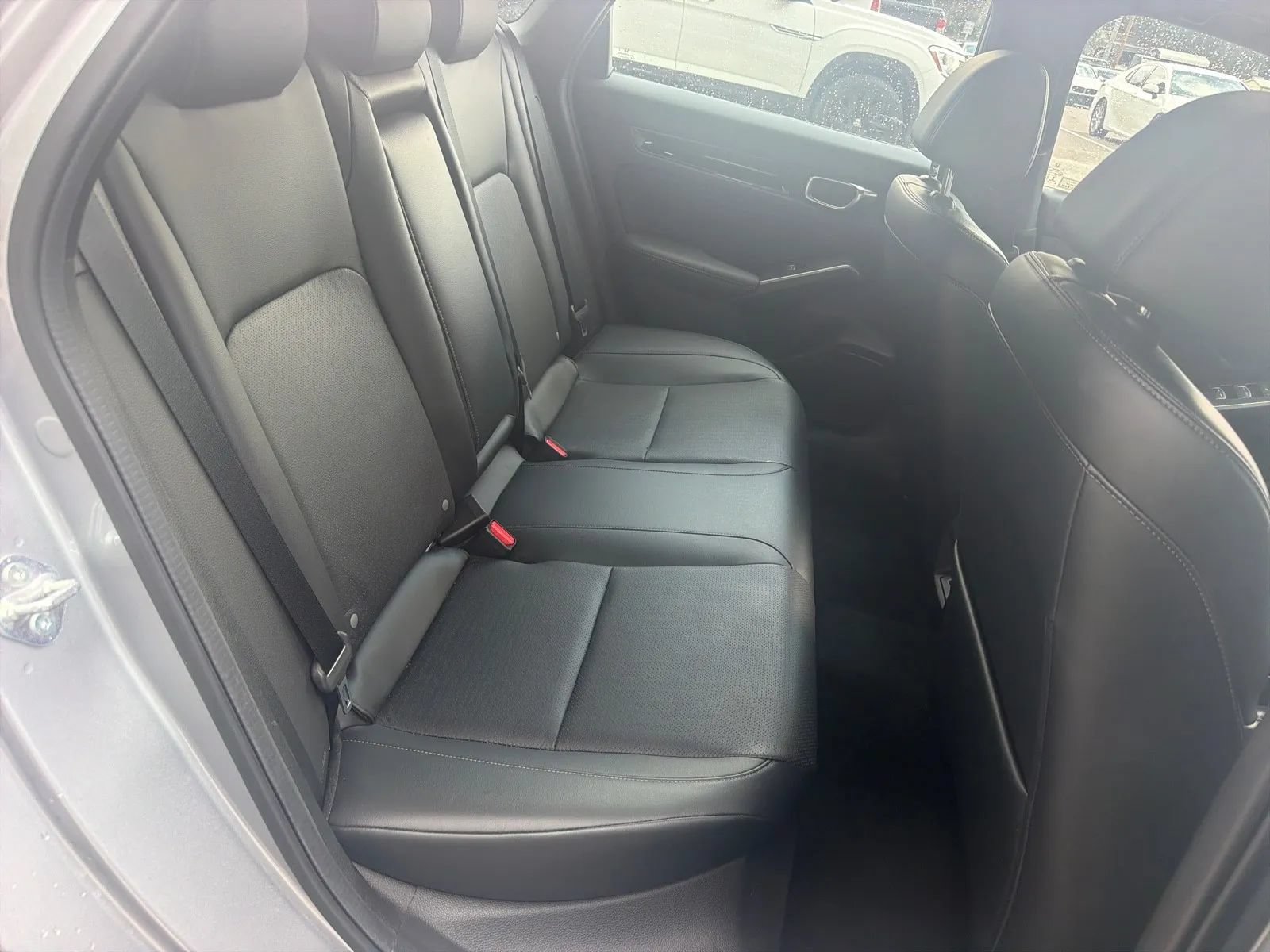 Used 2022 Honda Civic Sport Touring image 19