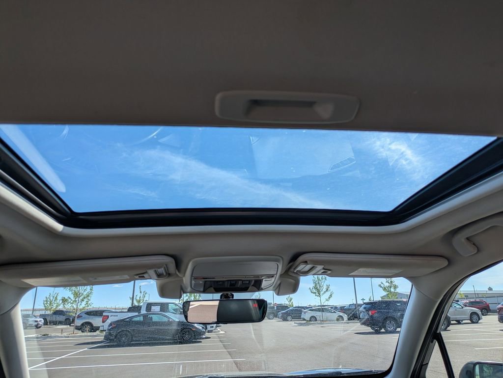 Used 2021 Subaru Forester Limited w/ Popular Package #3 image 23