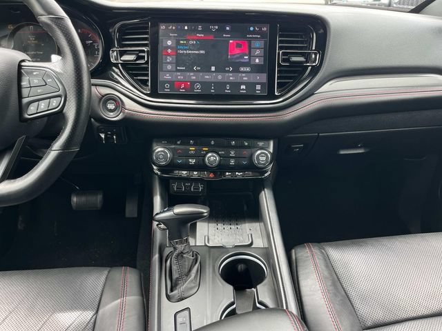 Used 2025 Dodge Durango R/T AWD/4WD image 19