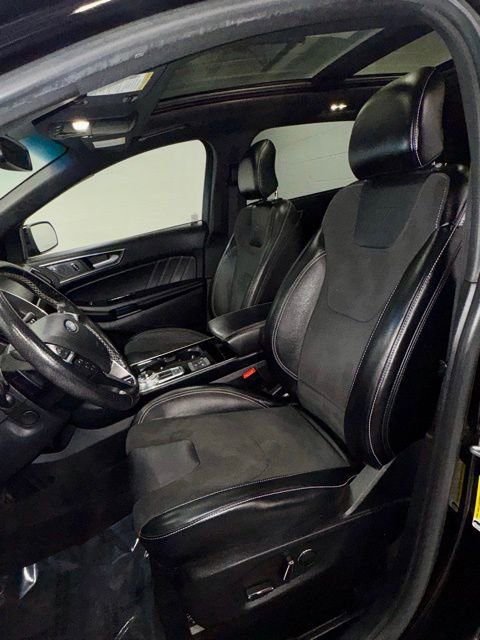 Used 2019 Ford Edge ST w/ Equipment Group 401A image 14