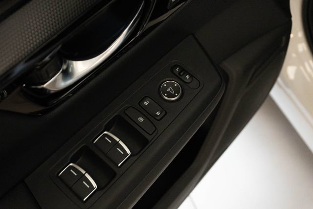 New 2026 Honda CR-V Sport Touring image 16