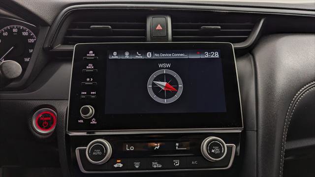 Used 2022 Honda Insight EX image 29