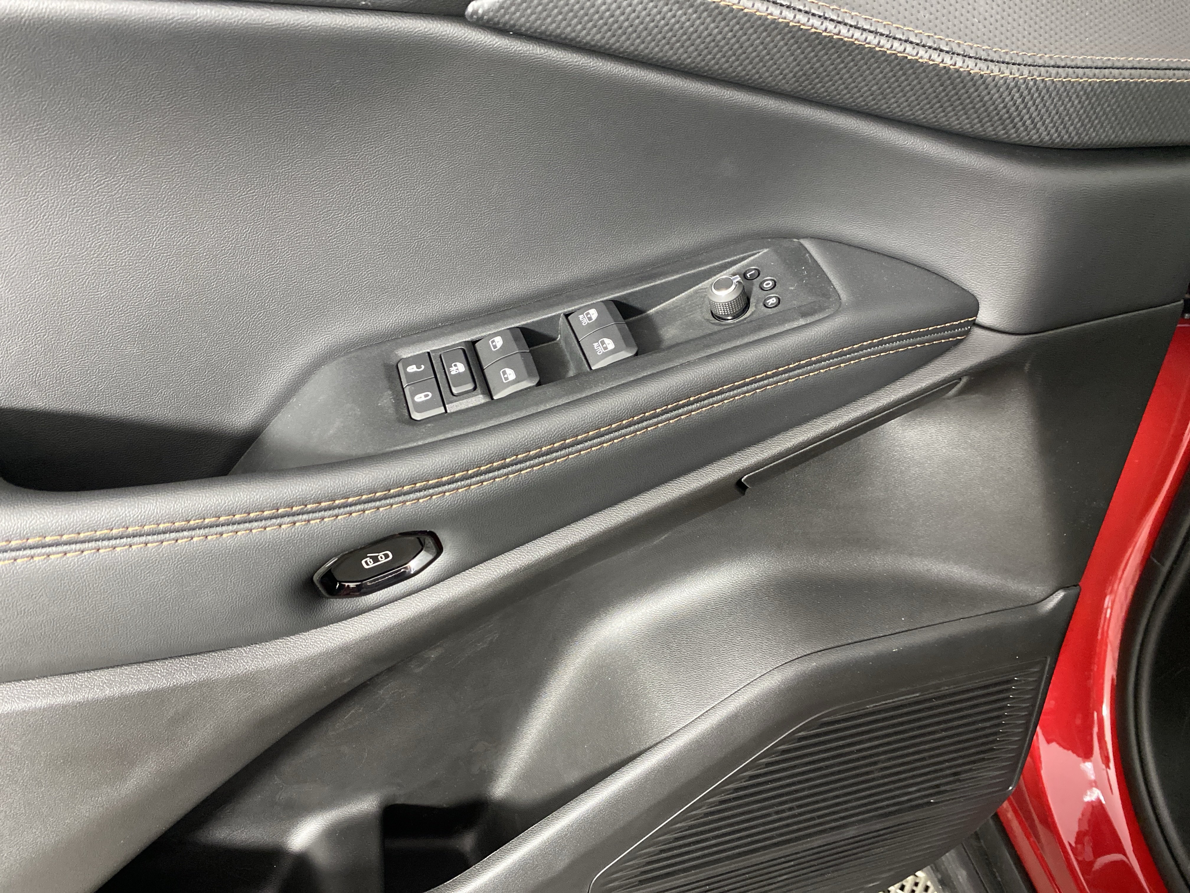 New 2026 Jeep Cherokee Limited AWD/4WD image 12