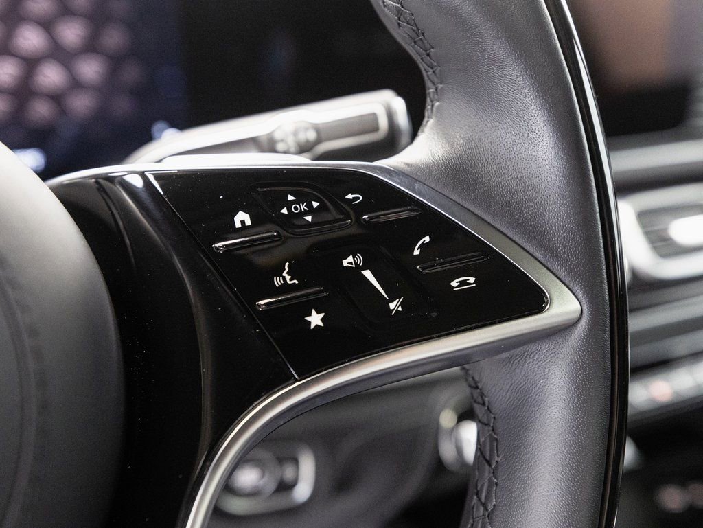 Used 2024 Mercedes-Benz Maybach GLS 600 4MATIC image 13