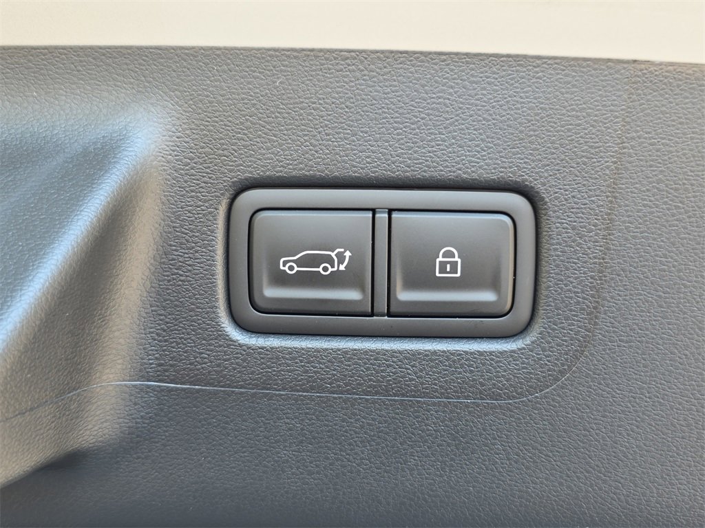 New 2026 Hyundai Santa Fe Limited image 15