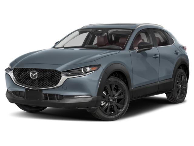 Used 2024 MAZDA CX-30 AWD 2.5 S w/ Preferred Package image 4