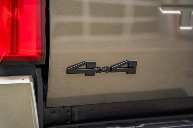 New 2025 Toyota Tacoma TRD Sport image 8