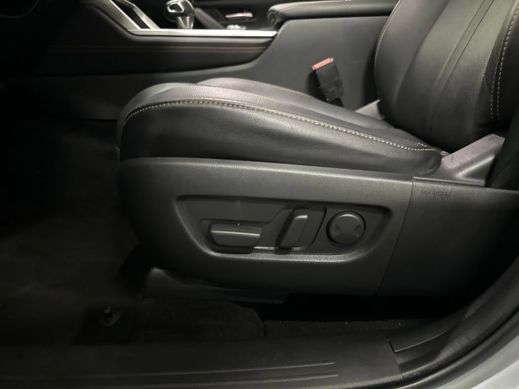 Used 2025 MAZDA CX-90 3.3 Turbo w/ Premium Sport Pkg AWD/4WD image 37