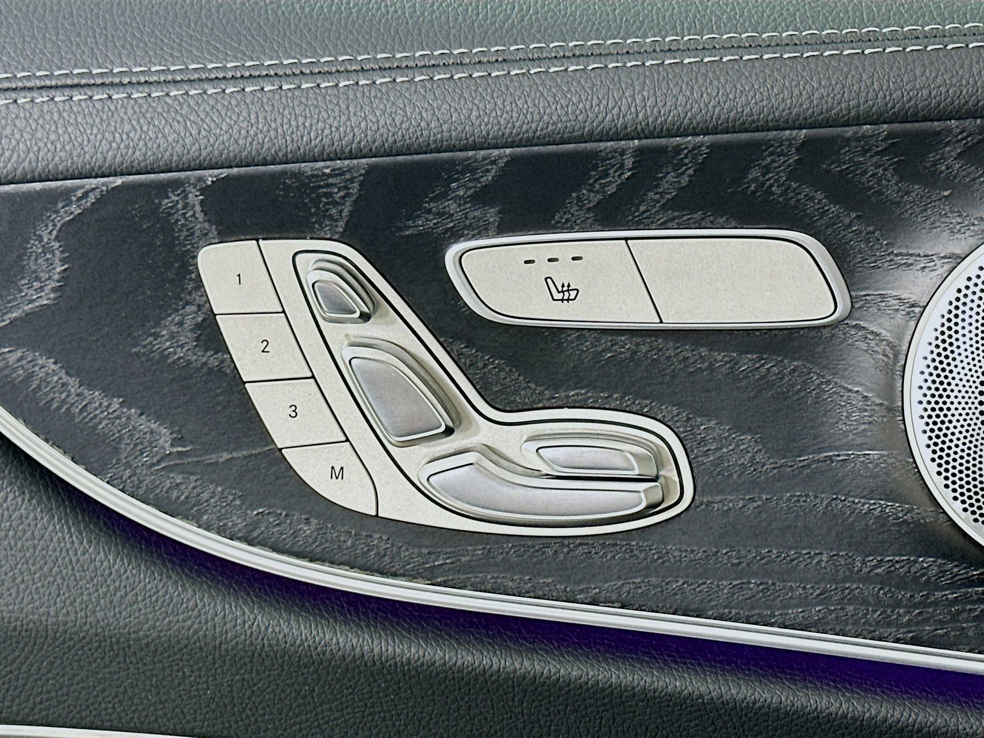 Certified 2020 Mercedes-Benz E 450 Coupe image 22