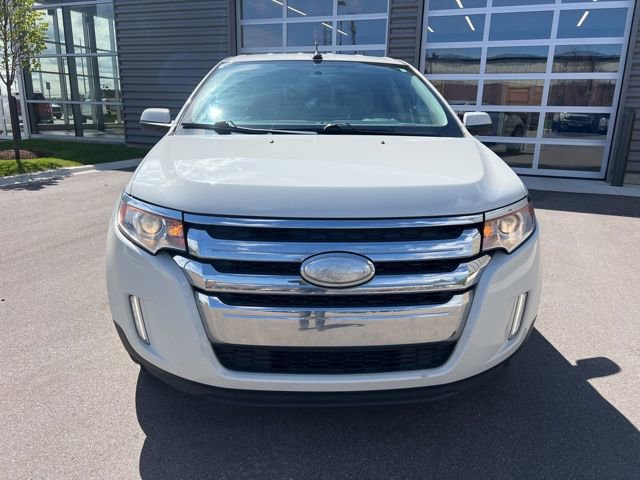 Used 2013 Ford Edge SEL FWD image 2