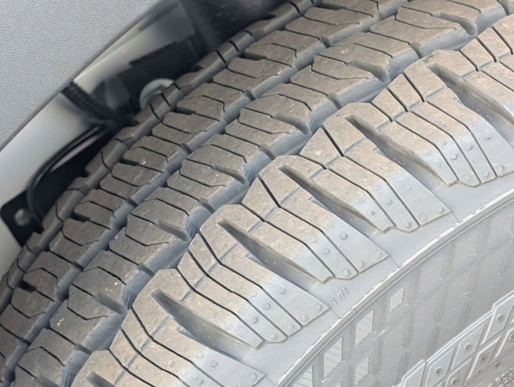 New 2026 Ford Transit 350 148 High Roof Extended w/ Load Area Protection Package image 15