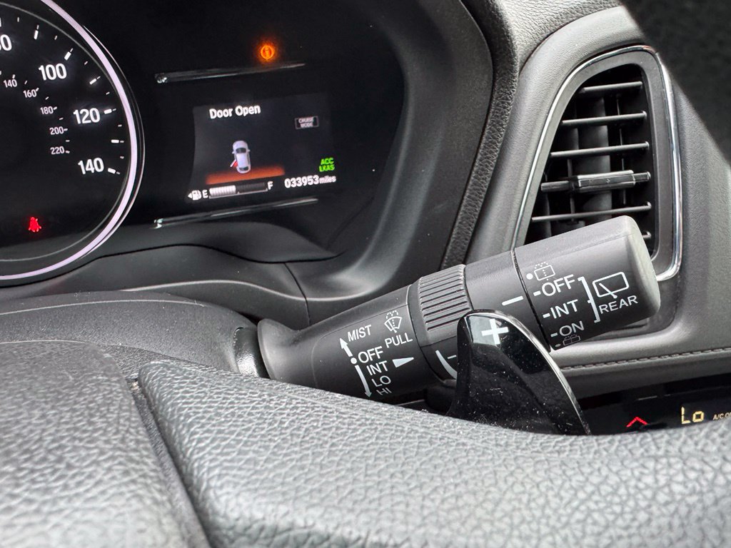 Used 2021 Honda HR-V EX image 21