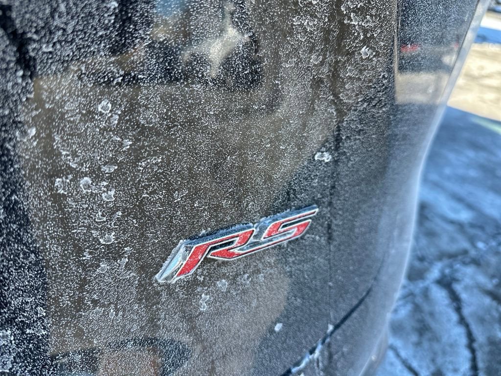 Used 2024 Chevrolet Blazer RS w/ LPO, Floor Liner Package image 17