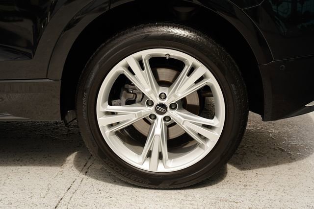 Used 2023 Audi Q8 Premium w/ Convenience Package image 20