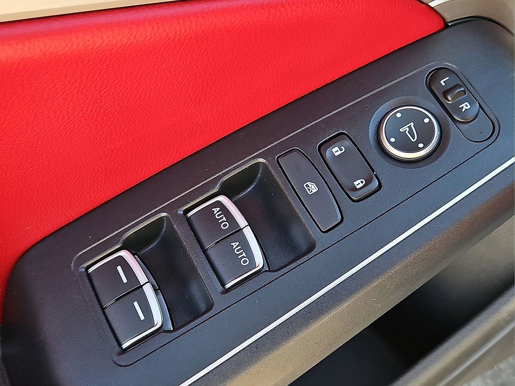 Used 2023 Acura Integra A-Spec image 16