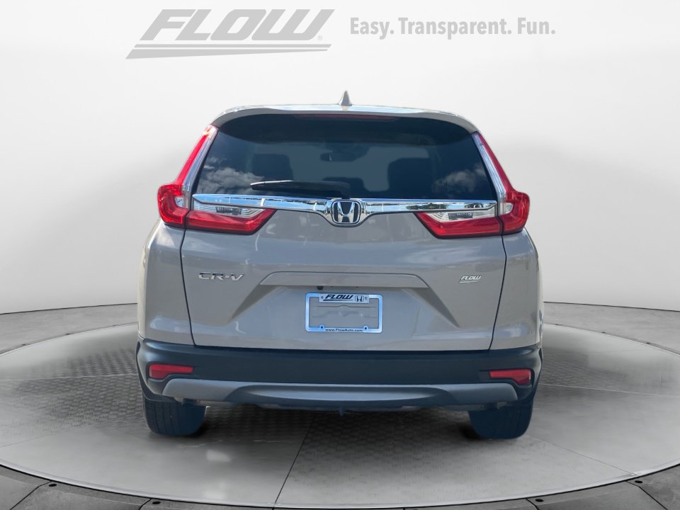 Used 2019 Honda CR-V EX image 8