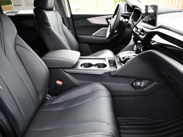 New 2026 Acura MDX SH-AWD image 29