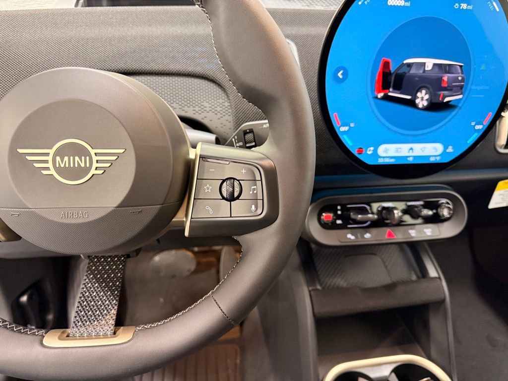 New 2027 MINI Cooper Countryman S AWD/4WD image 13