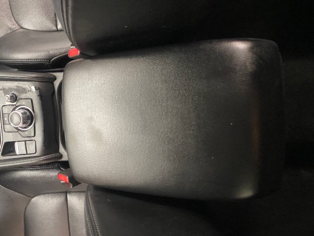 Used 2018 MAZDA CX-5 Sport FWD image 15