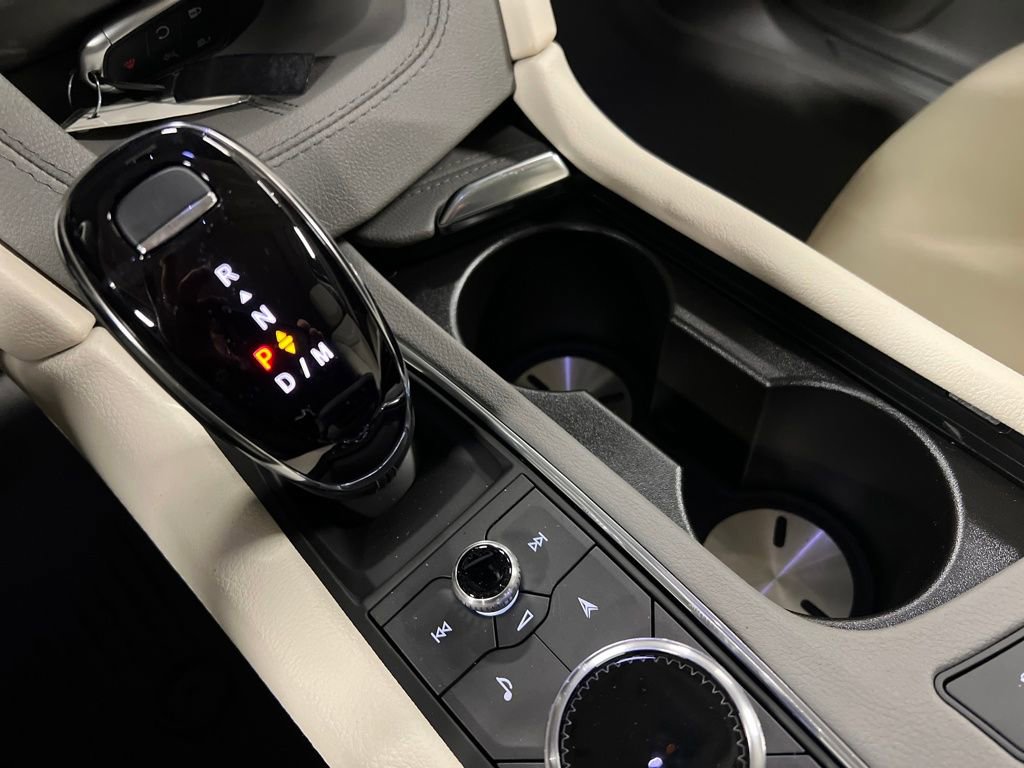 New 2026 Cadillac XT5 Premium Luxury w/ Driver Assist Package image 25