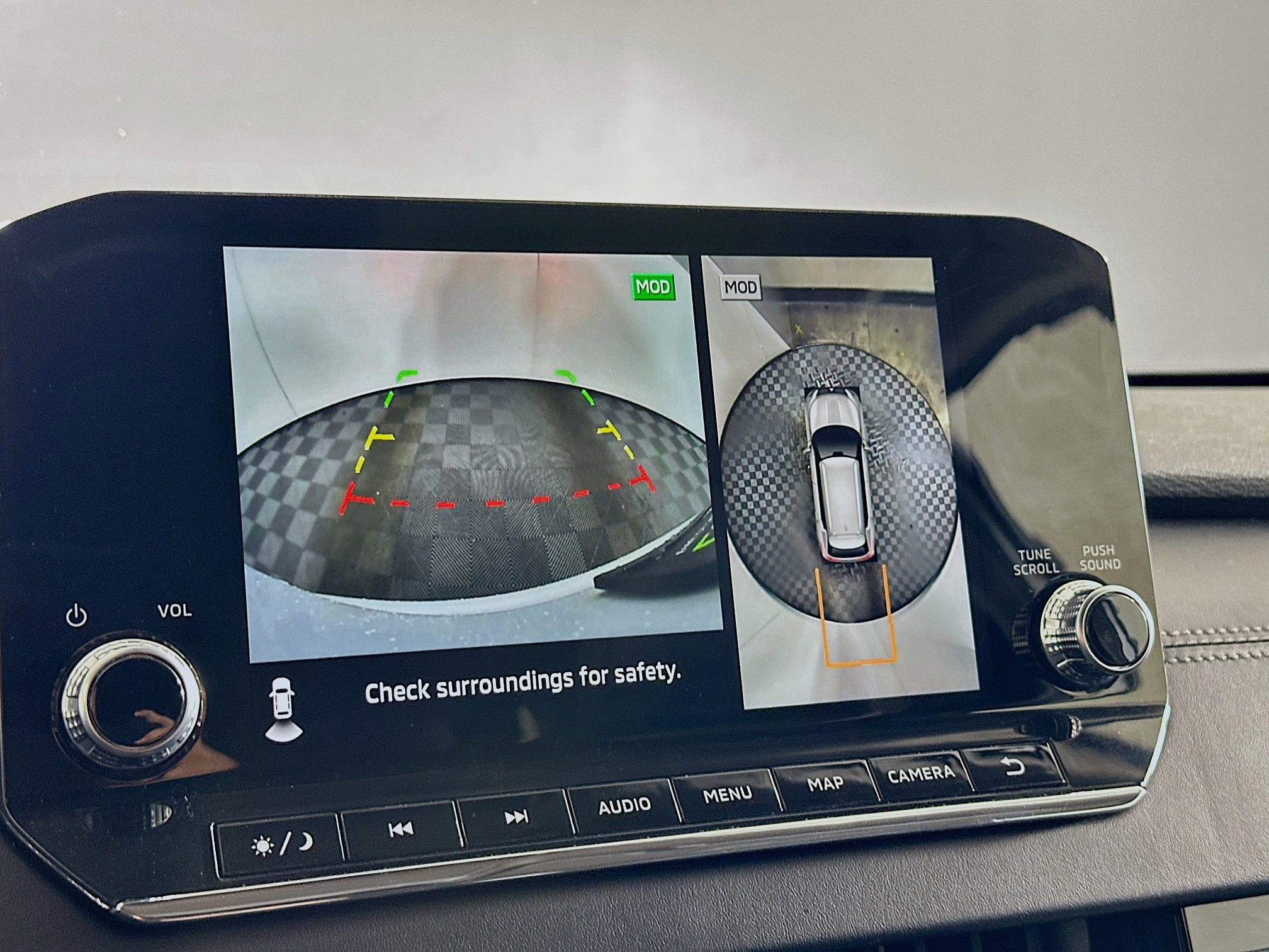 Used 2024 Mitsubishi Outlander SE image 23