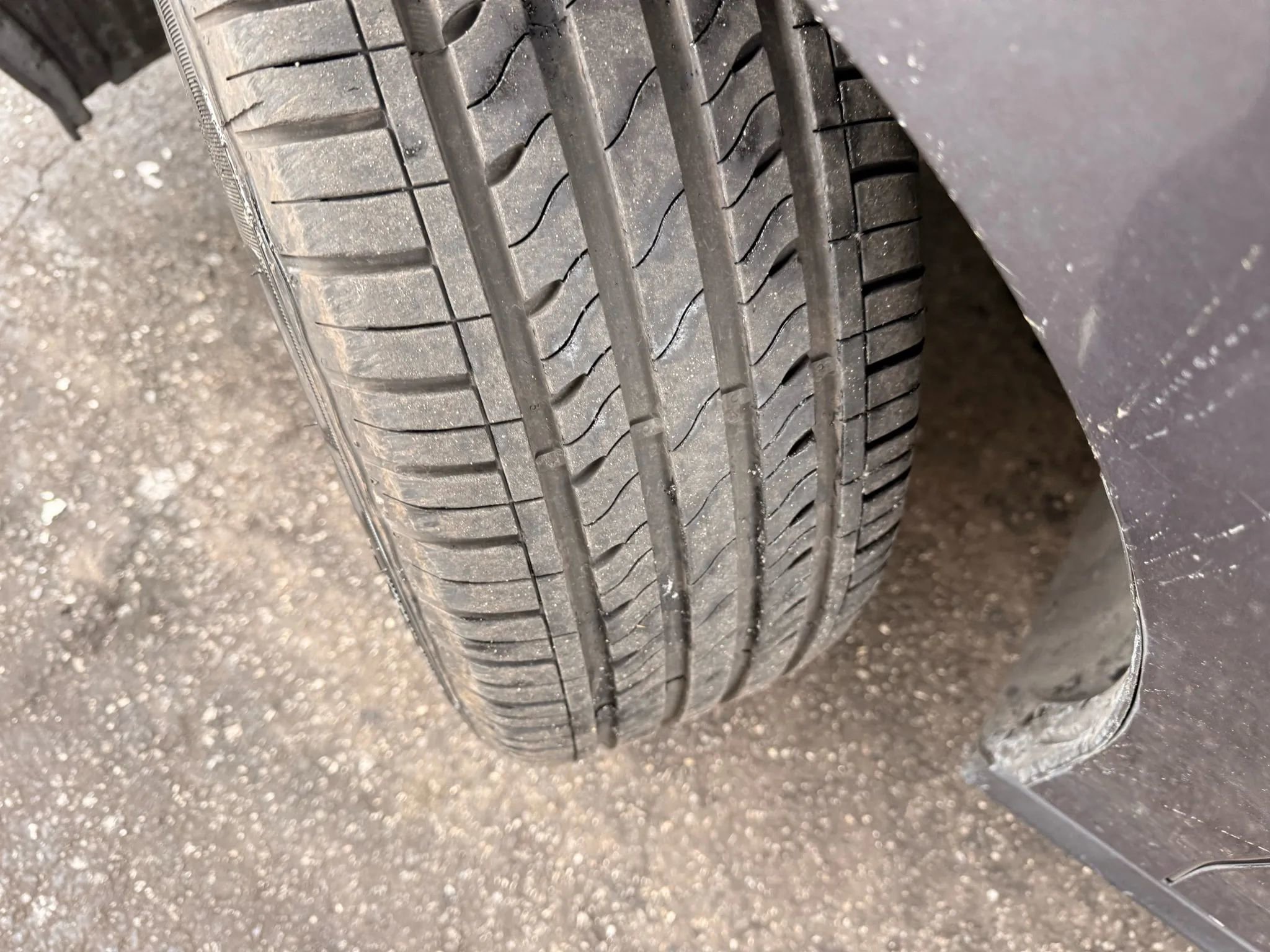 Used 2024 Honda Odyssey EX image 39