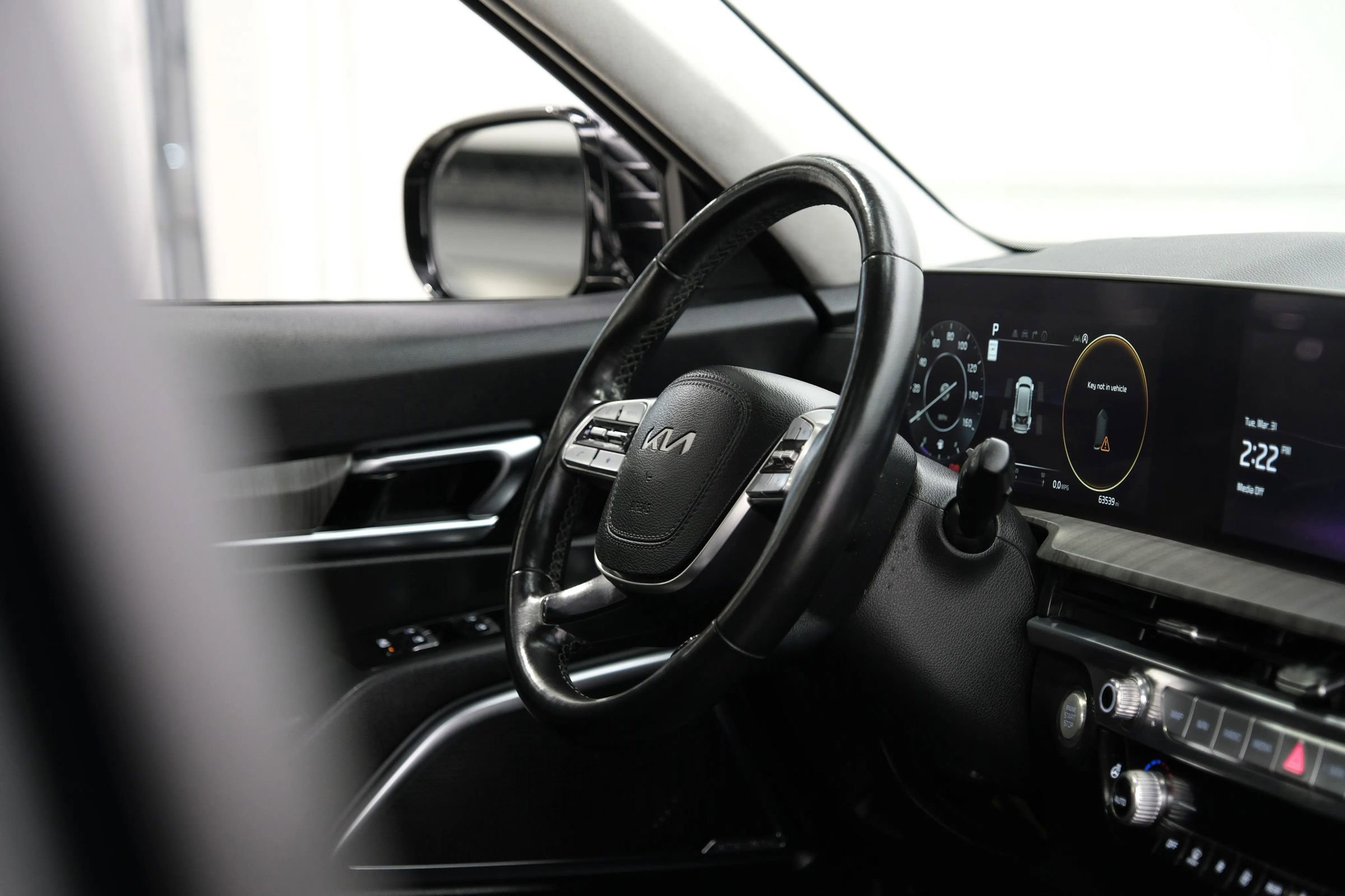 Used 2023 Kia Telluride SX Prestige image 12