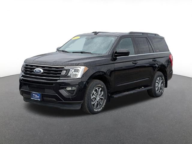 Certified 2021 Ford Expedition XL image 5