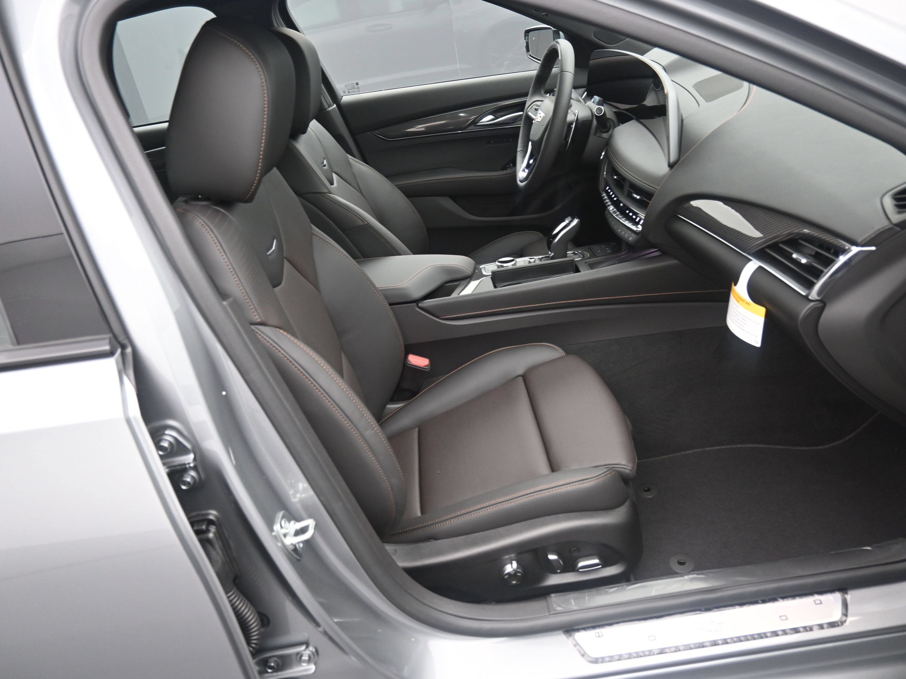 New 2026 Cadillac CT5 Sport w/ Technology Package RWD image 13