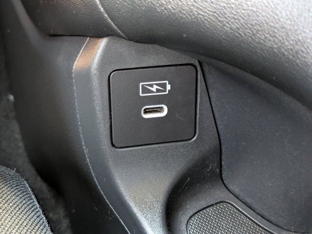 Used 2025 Honda HR-V LX image 30