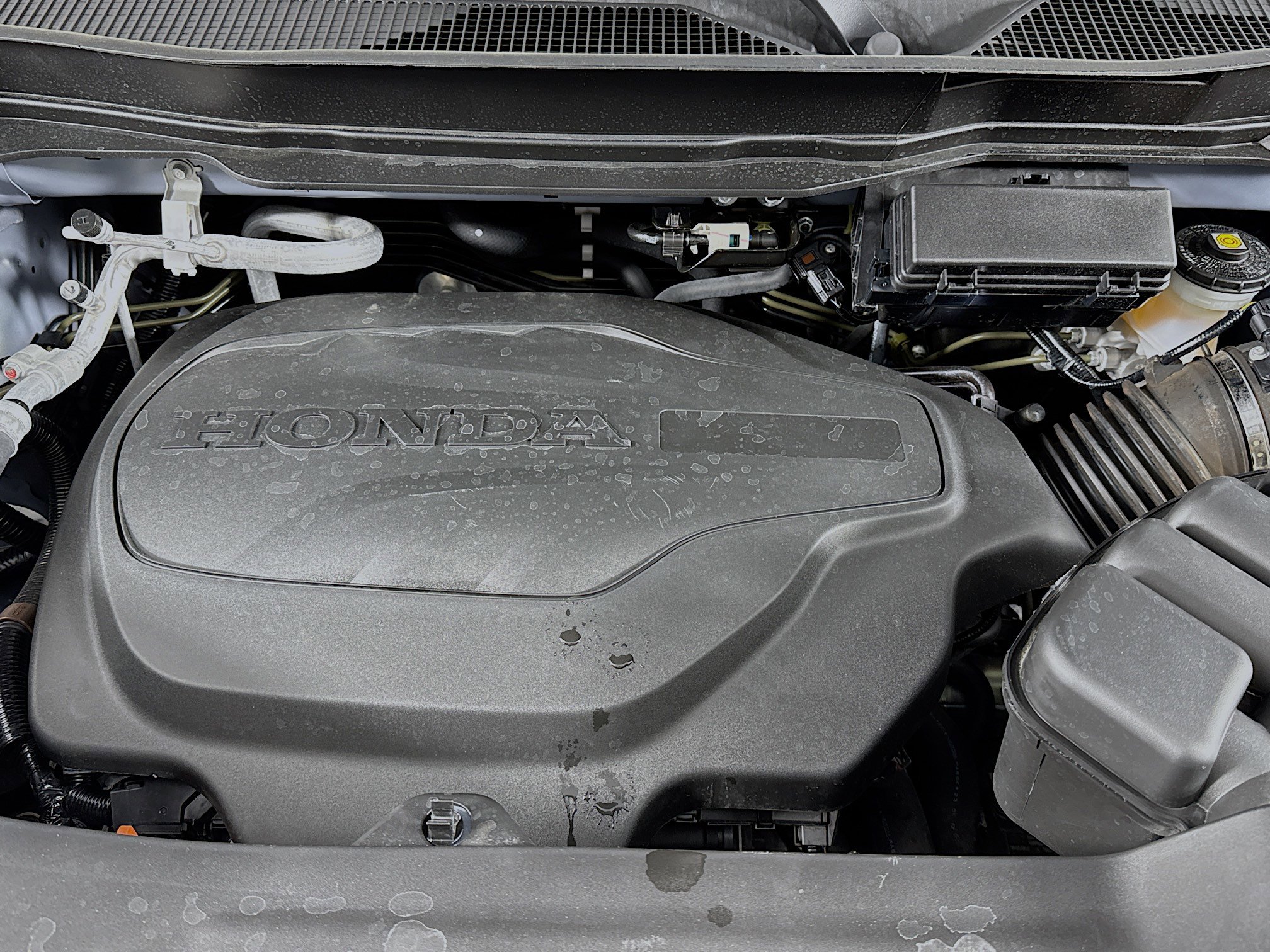 Certified 2023 Honda Ridgeline RTL image 29