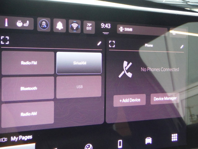 New 2026 Jeep Compass Latitude AWD/4WD image 27
