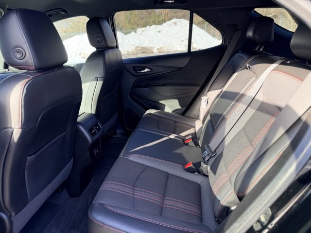 Used 2022 Chevrolet Equinox RS image 25