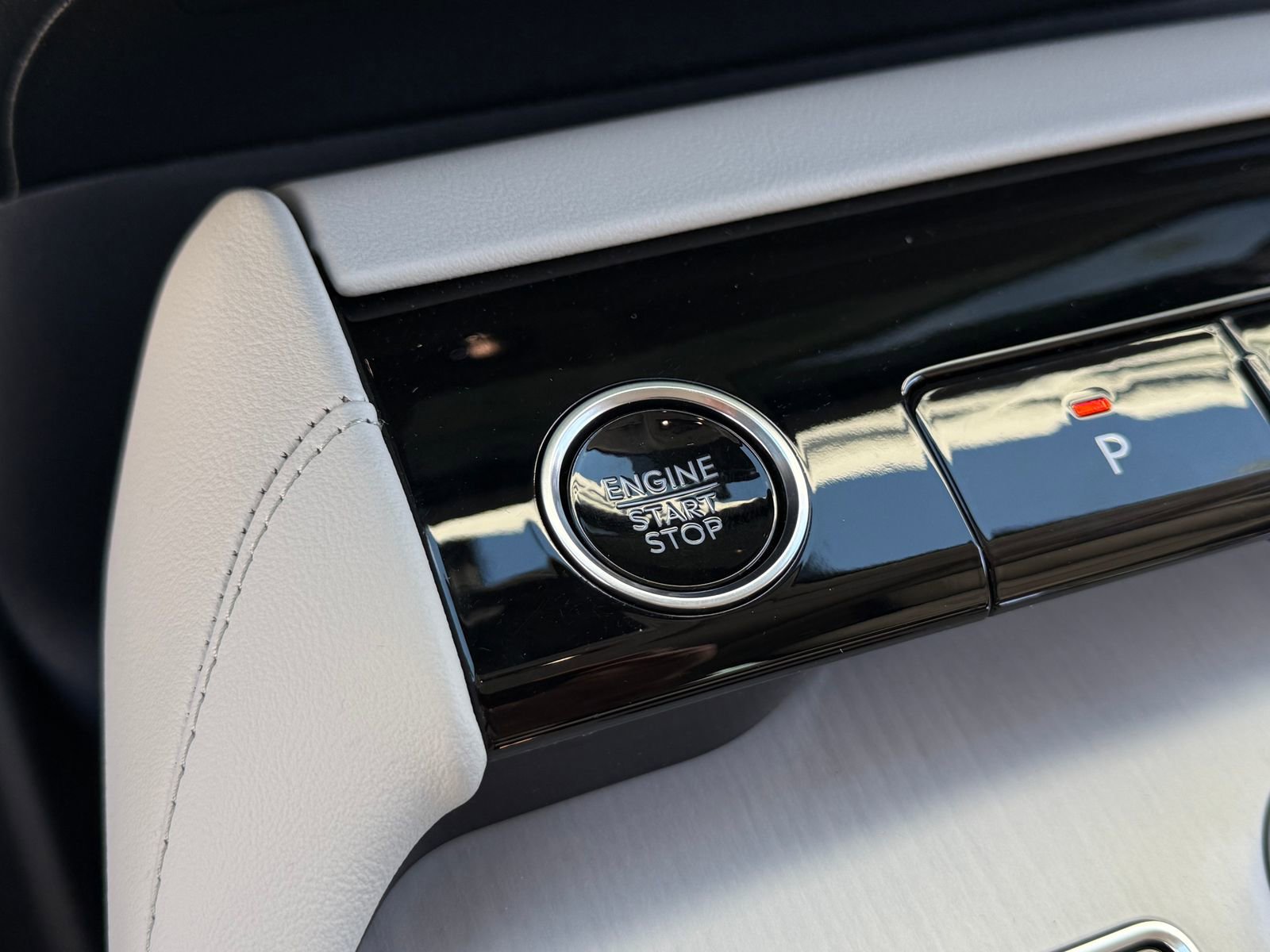 New 2026 Lincoln Navigator Reserve w/ Jet Appearance Package image 29