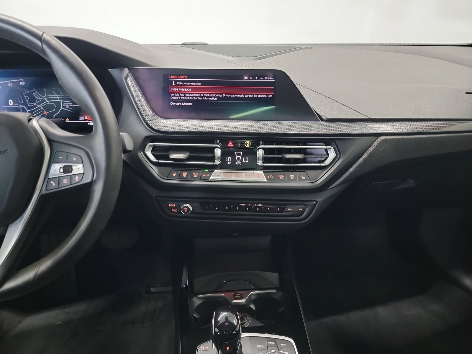 Used 2023 BMW 228i xDrive Gran Coupe w/ Convenience Package AWD/4WD image 20