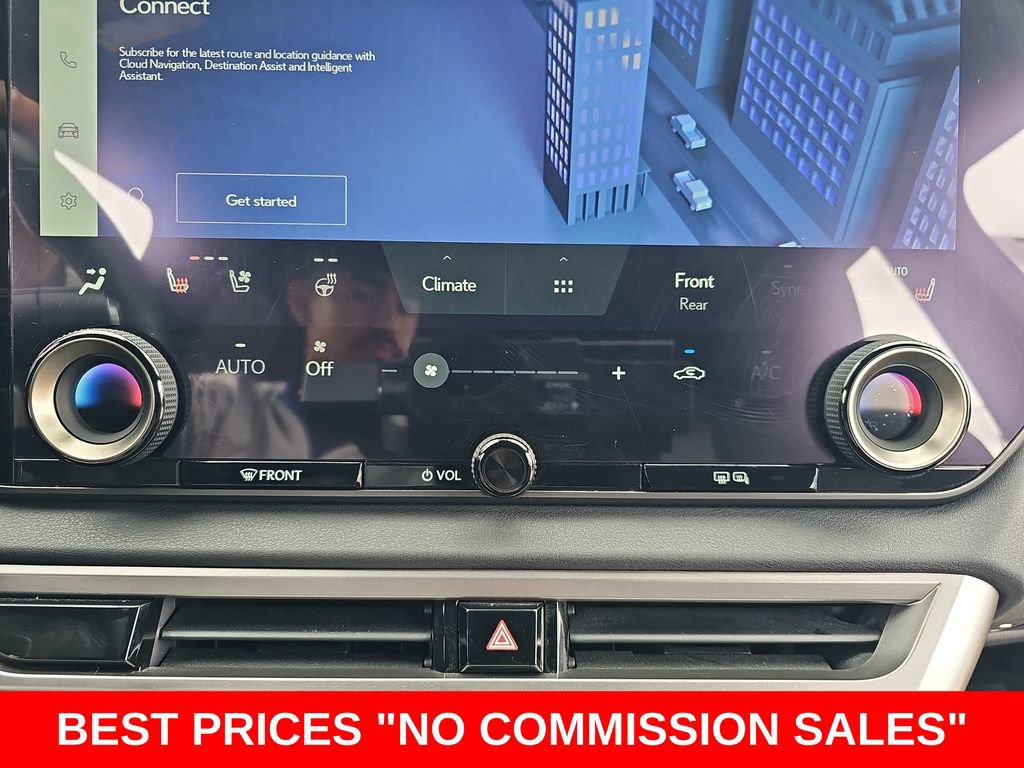Used 2023 Lexus RX 350 Premium Plus w/ Cold Area Package FWD image 21