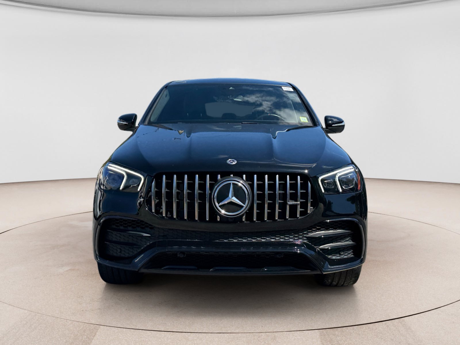 Used 2022 Mercedes-Benz GLE 53 AMG 4MATIC Coupe image 8