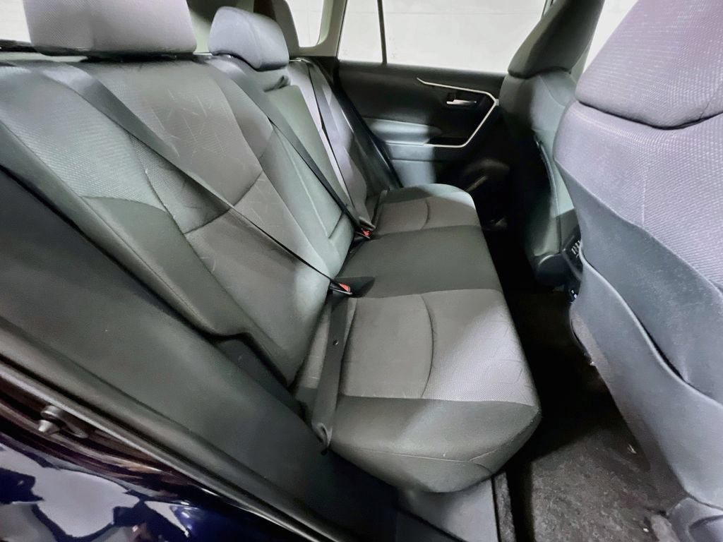 Certified 2024 Toyota RAV4 XLE AWD/4WD image 23