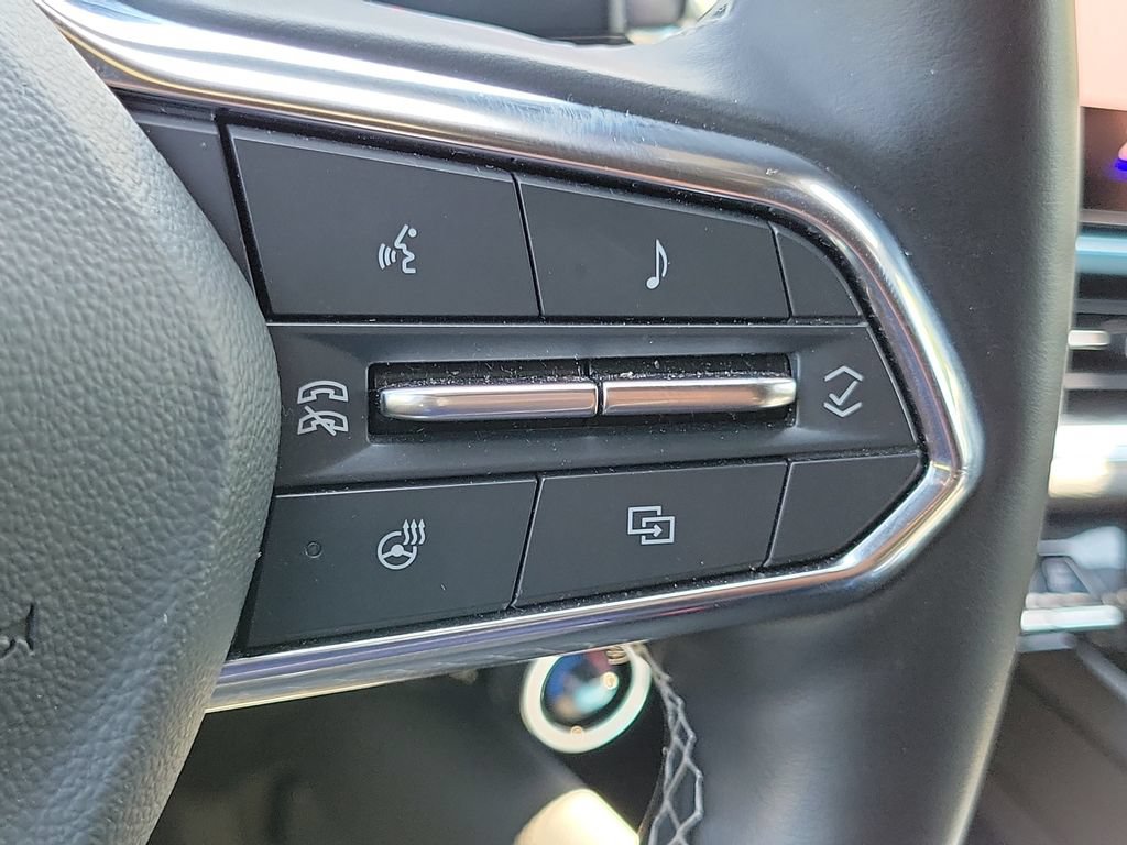 Used 2024 Chevrolet Equinox EV LT AWD/4WD image 31
