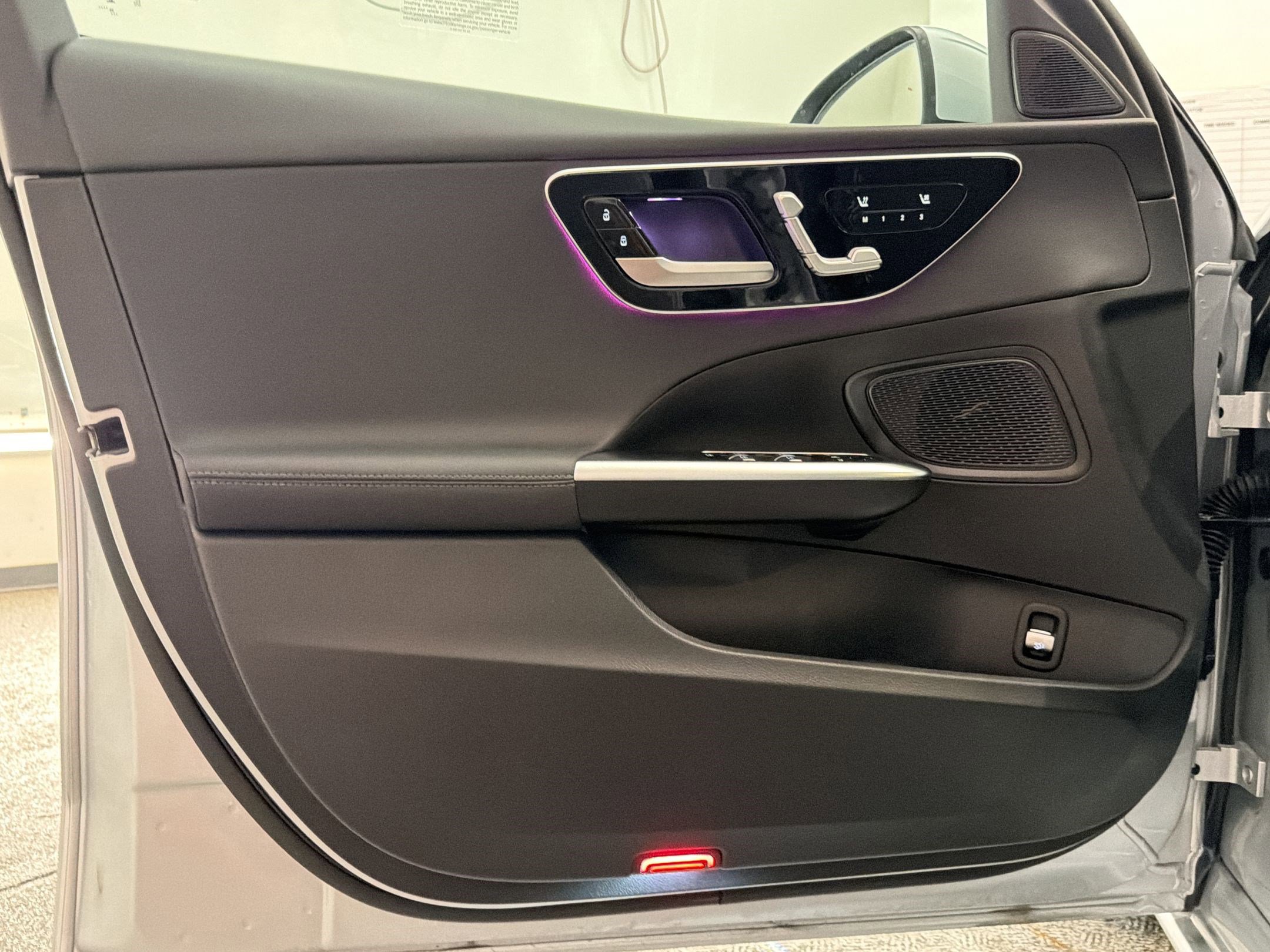Certified 2026 Mercedes-Benz C 300 Sedan image 13