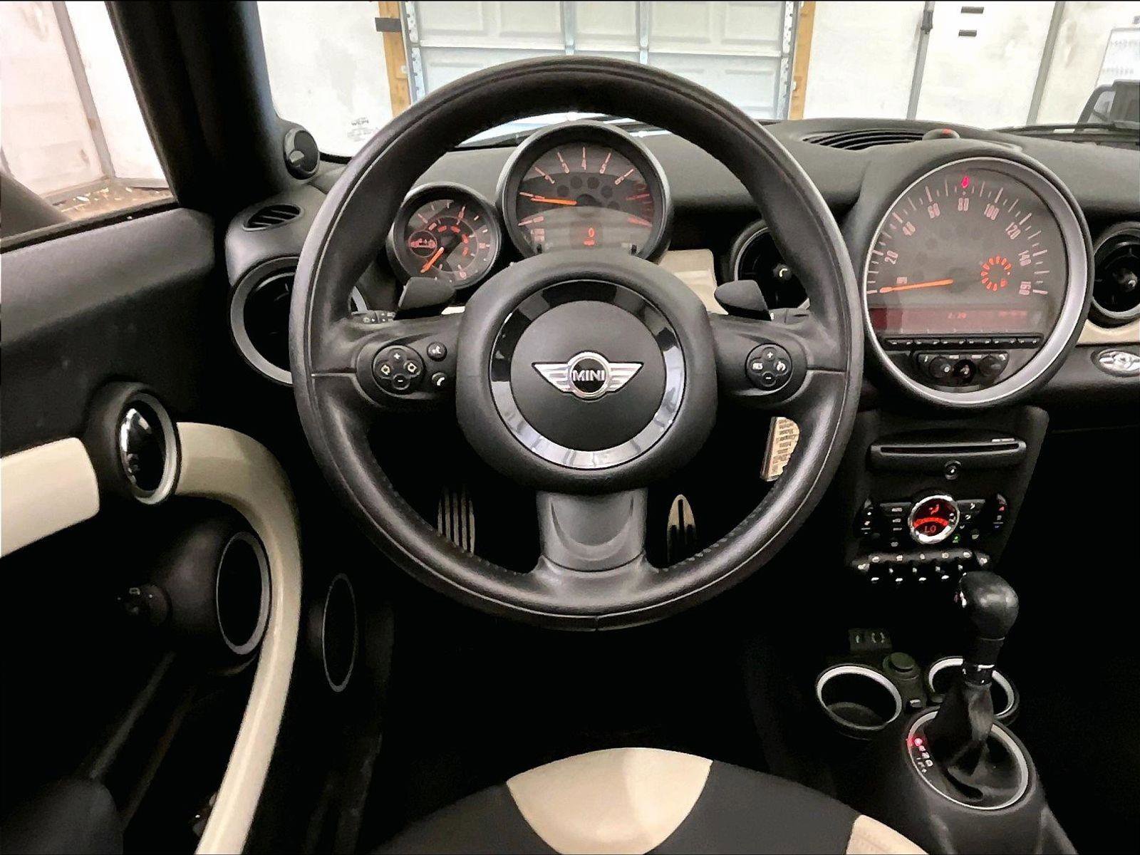 Used 2015 MINI Cooper S FWD image 5