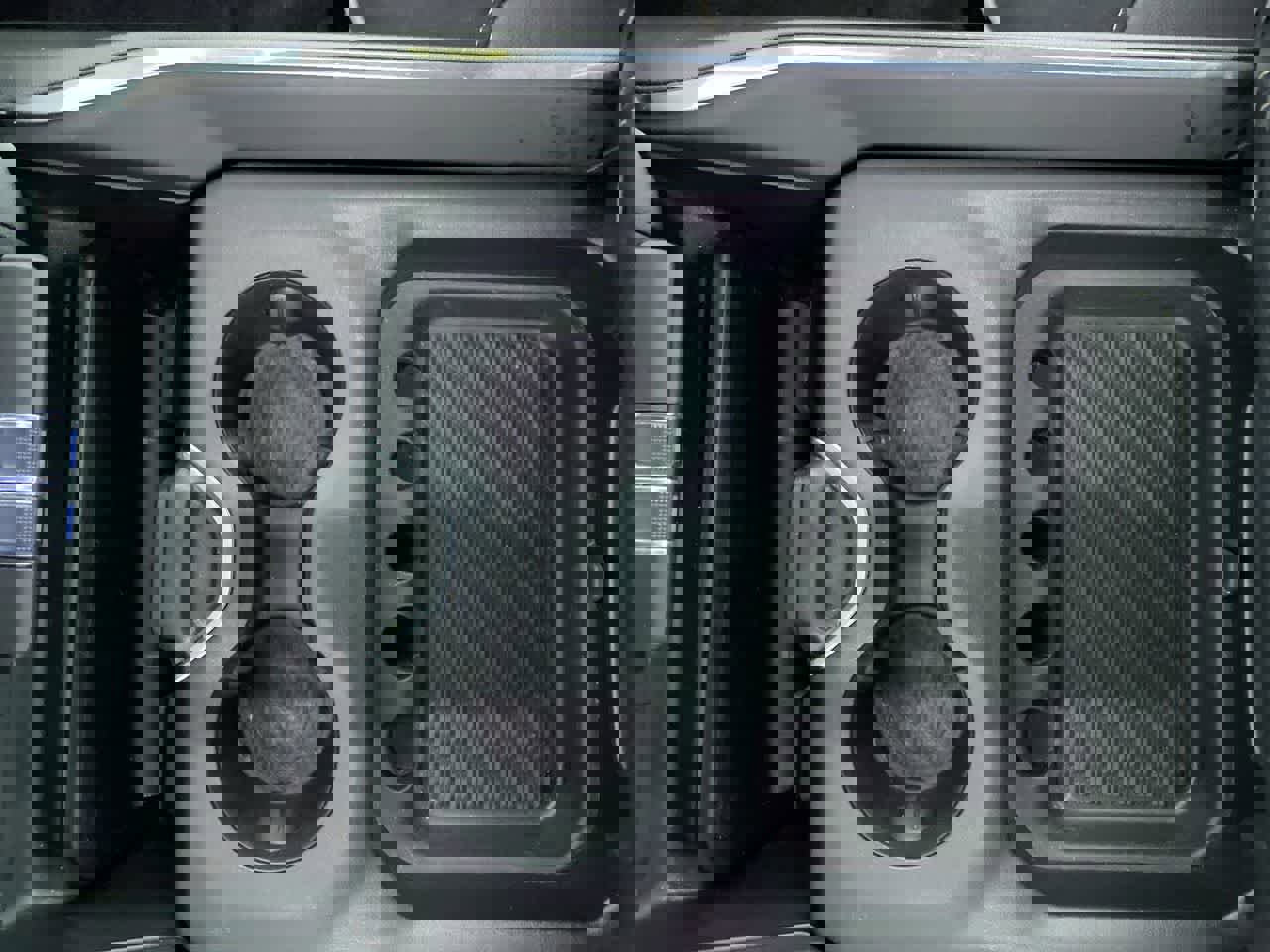 Used 2024 RAM 1500 Laramie image 22