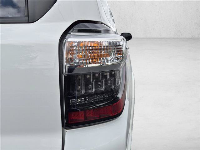 Used 2022 Toyota 4Runner TRD Sport RWD image 27